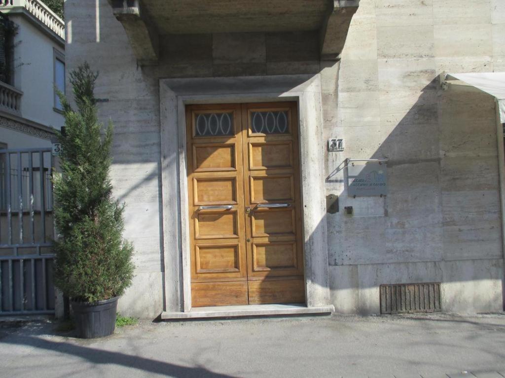 Hotel San Marco 3*