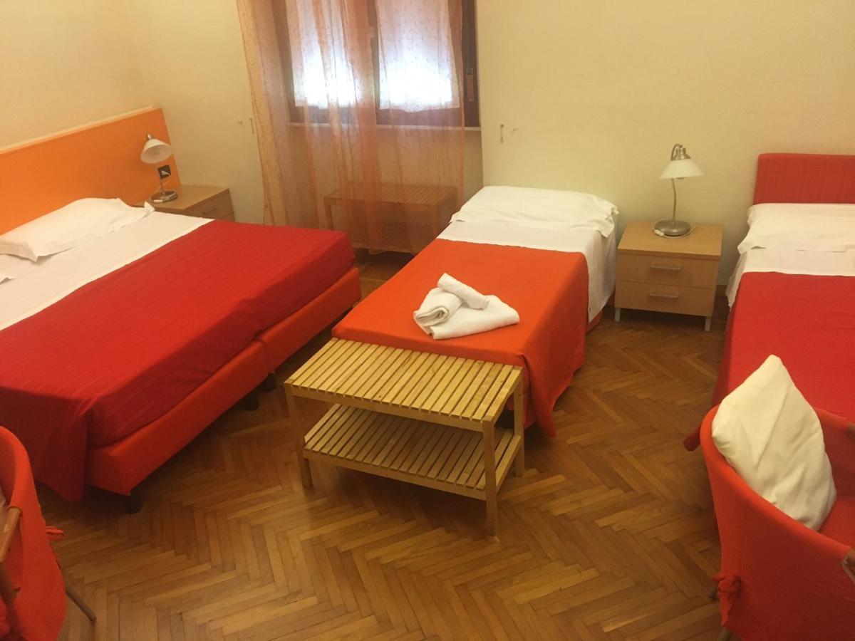 San Marco Hotel