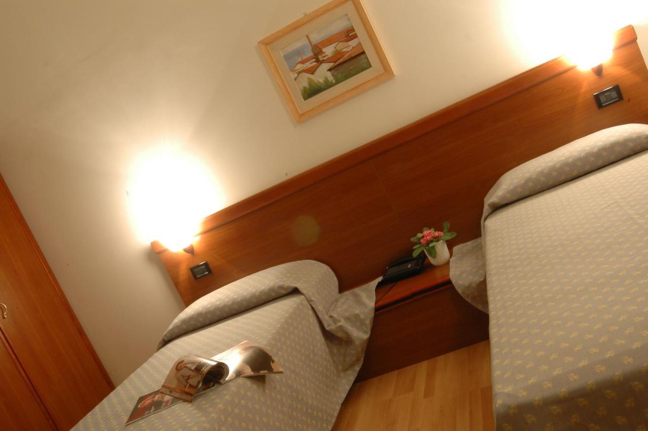 Hotel San Marco 3*
