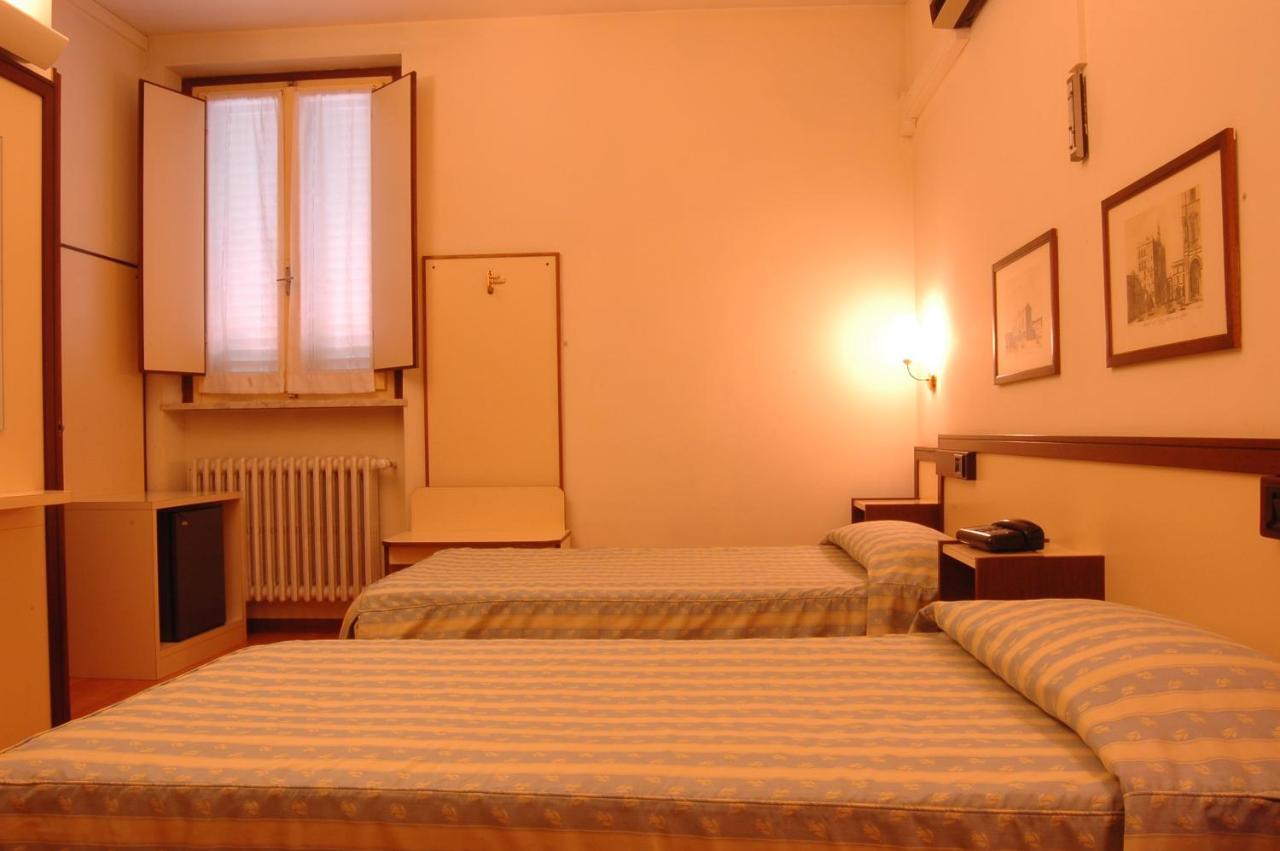 San Marco Hotel Prato (Prato)