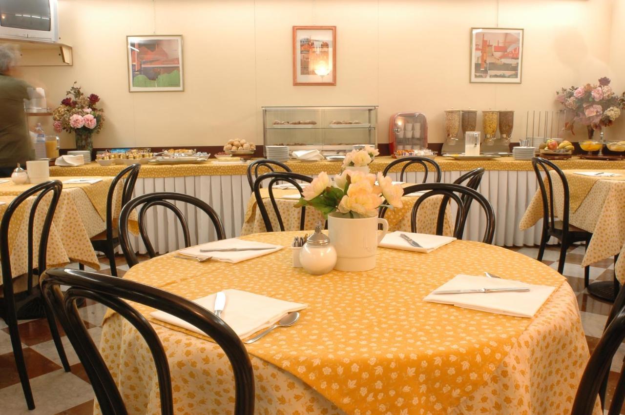 San Marco Hotel